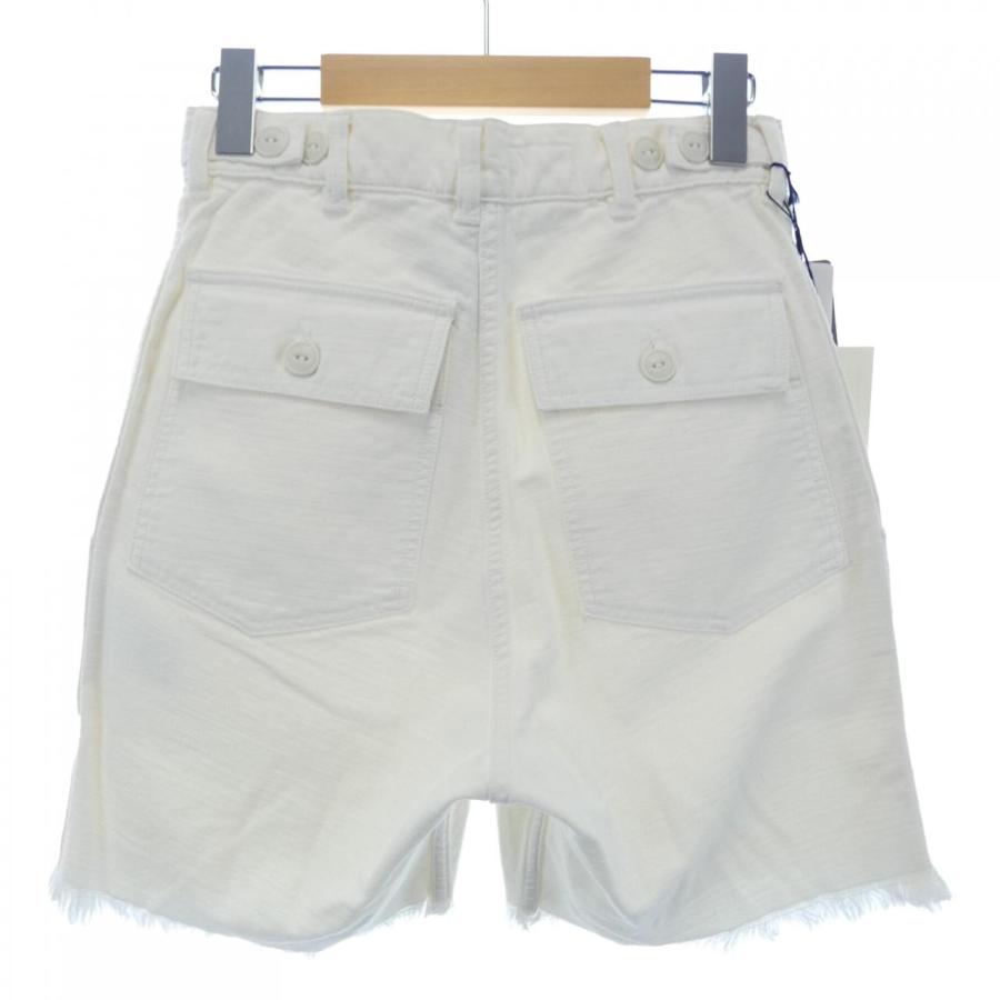 マディソンブルー MADISON BLUE ショートパンツ : KOMEHYO ONLINESTORE