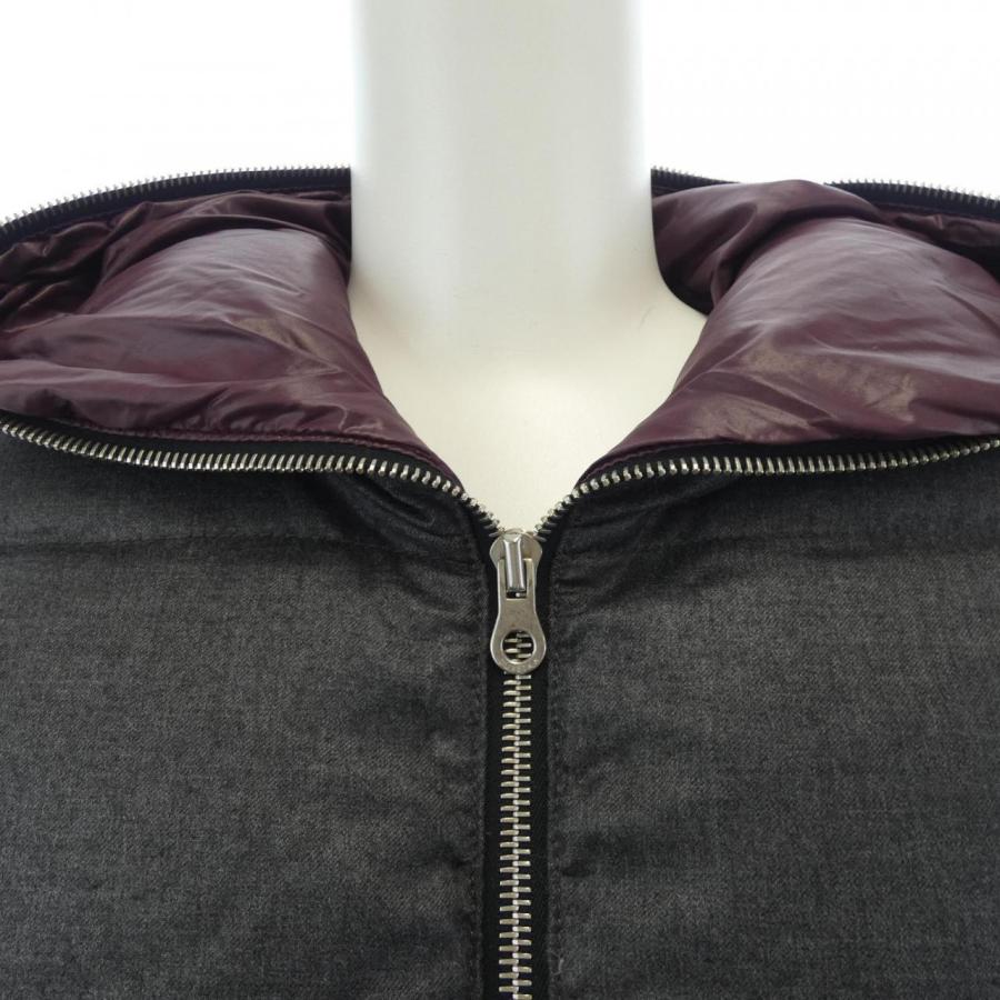 デュベティカ DUVETICA FEBEDUE ダウンベスト : KOMEHYO ONLINESTORE