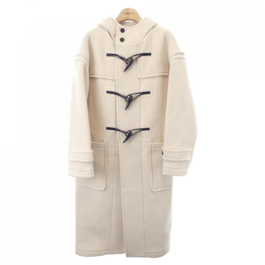 ハイク HYKE ダッフルコート : KOMEHYO ONLINESTORE Yahoo!店 - 通販