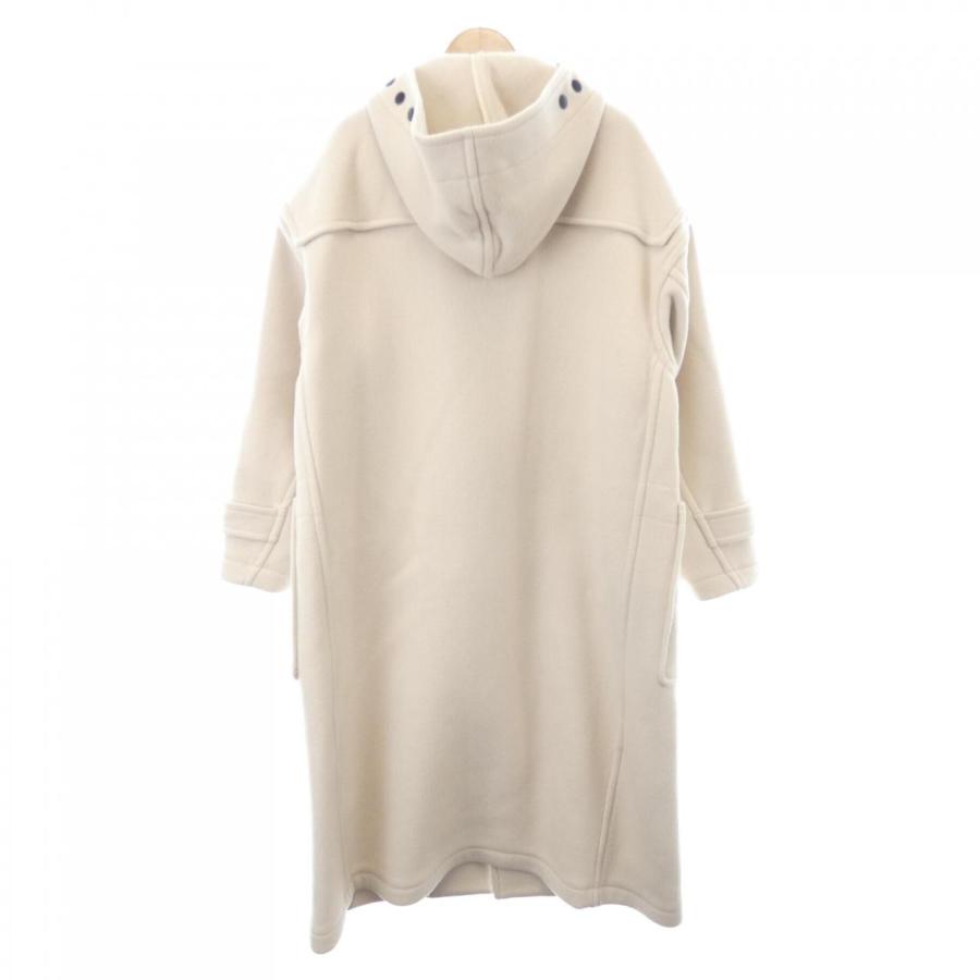 ハイク HYKE ダッフルコート : KOMEHYO ONLINESTORE Yahoo!店 - 通販