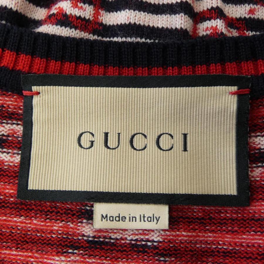 グッチ GUCCI 644780 XKBOQ ベスト グッチ GUCCI 644780 XKBOQ ベスト : KOMEHYO ONLINESTORE Yahoo!店