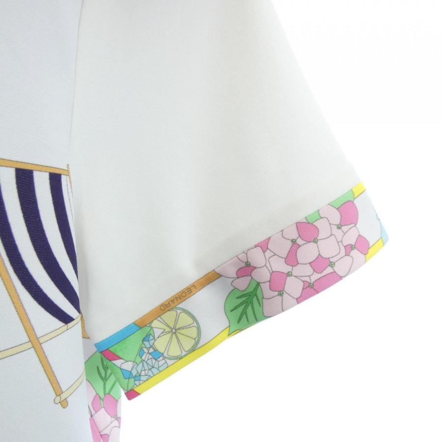 レオナールスポーツ LEONARD SPORT Tシャツ : KOMEHYO