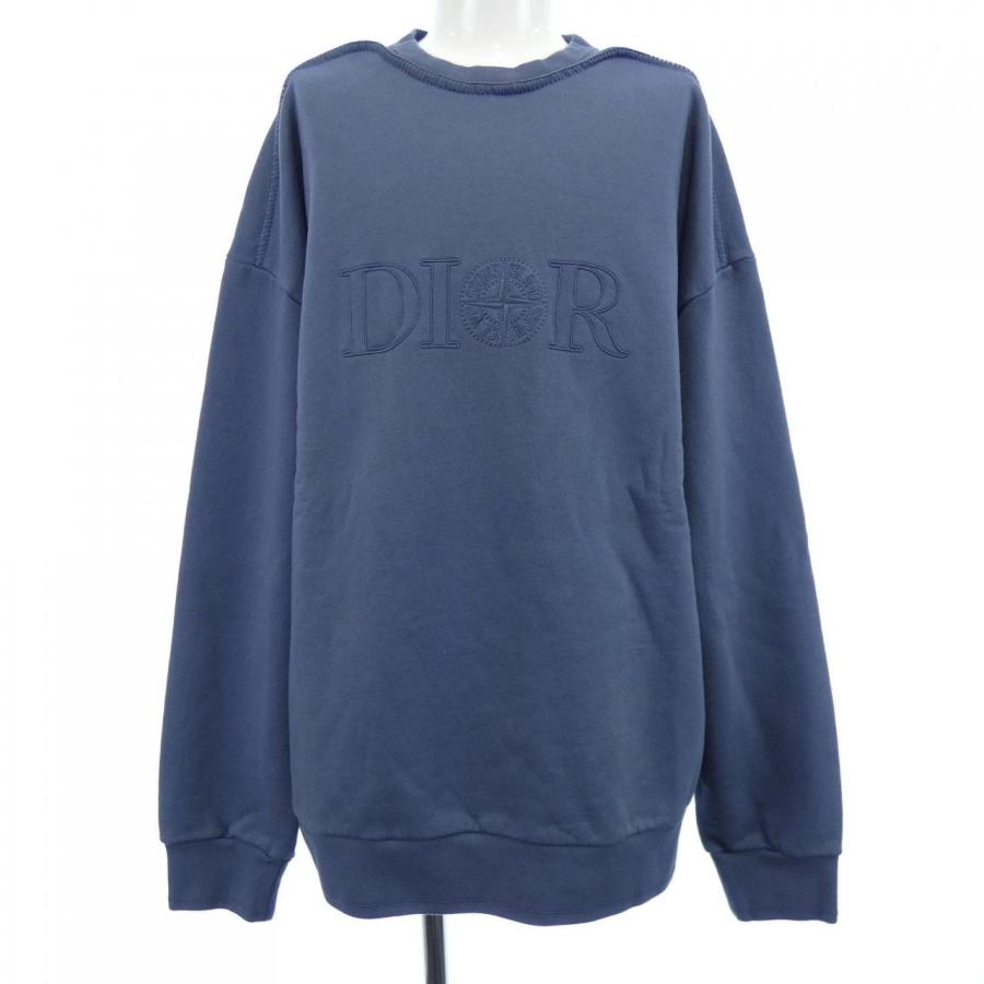 ディオール DIOR STONE ISLAND 493J640A0531 スウェット : KOMEHYO