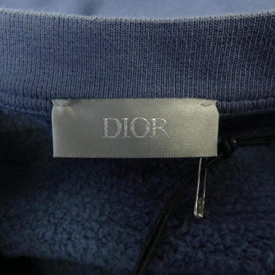 ディオール DIOR STONE ISLAND 493J640A0531 スウェット : KOMEHYO