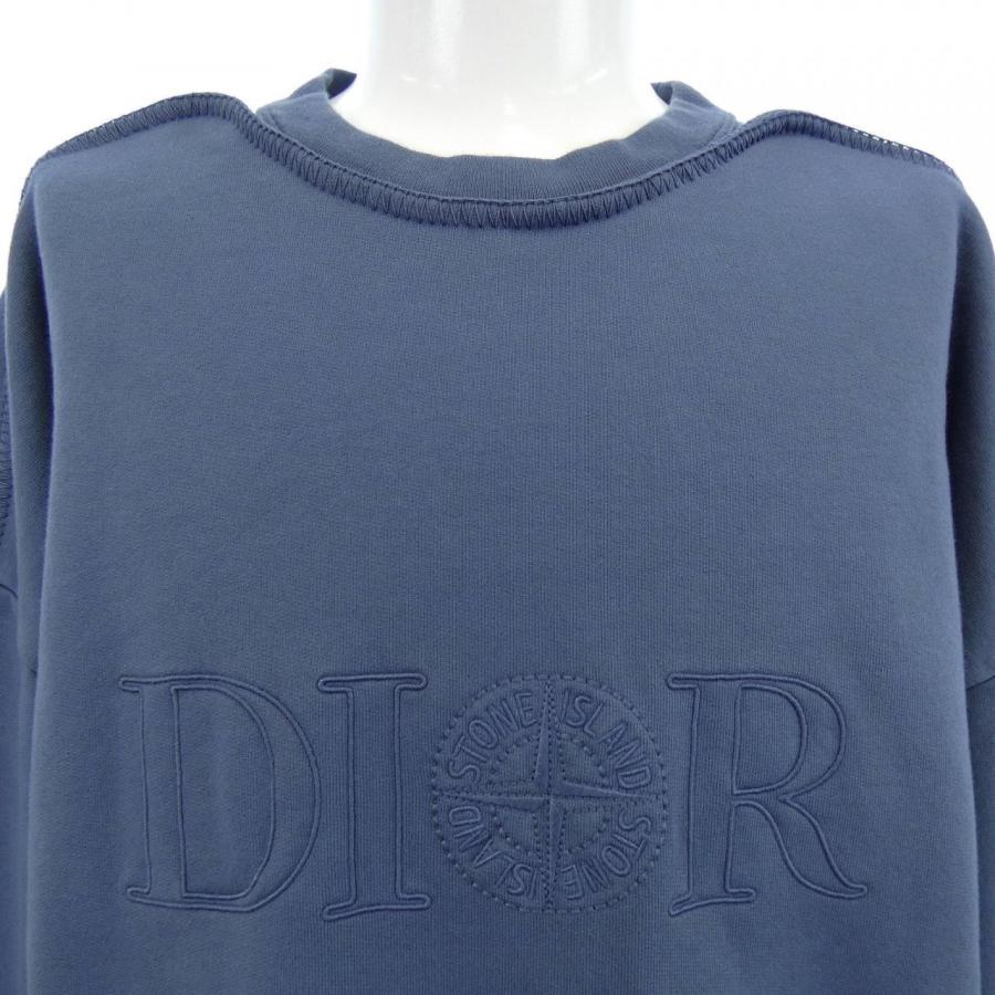 ディオール DIOR STONE ISLAND 493J640A0531 スウェット : KOMEHYO