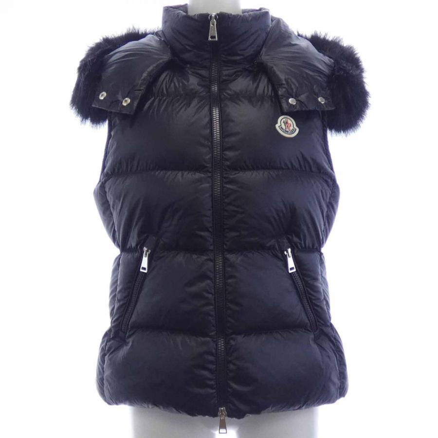 MONCLER Gallinule ダウンベスト モンクレール MONCLER GALLINULE ダウンベスト : KOMEHYO ONLINESTORE