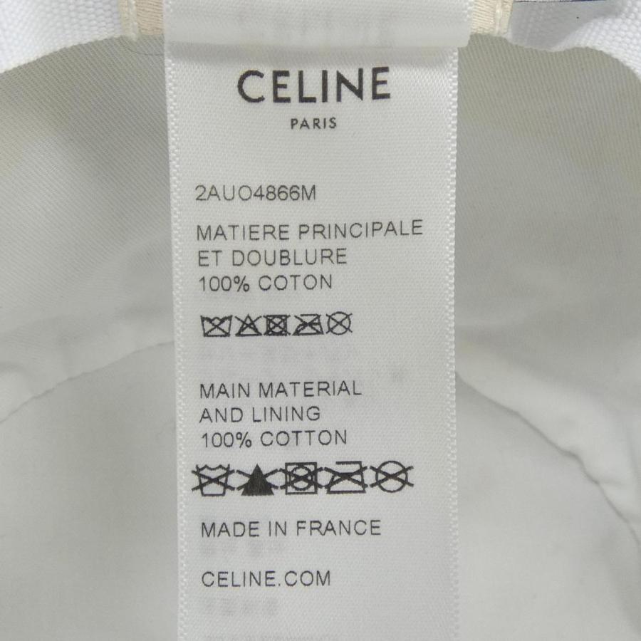 セリーヌ CELINE 2AUO4866M ハット セリーヌ CELINE 2AUO4866M ハット : KOMEHYO ONLINESTORE Yahoo!店