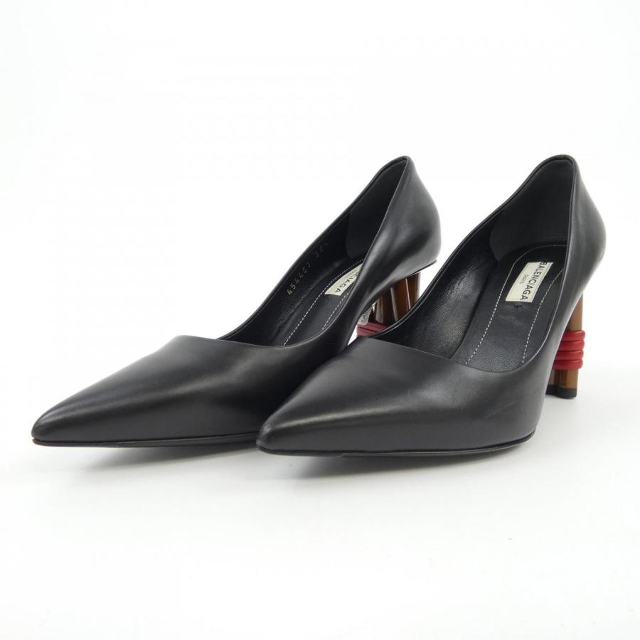 バレンシアガ BALENCIAGA 454457 パンプス : KOMEHYO ONLINESTORE