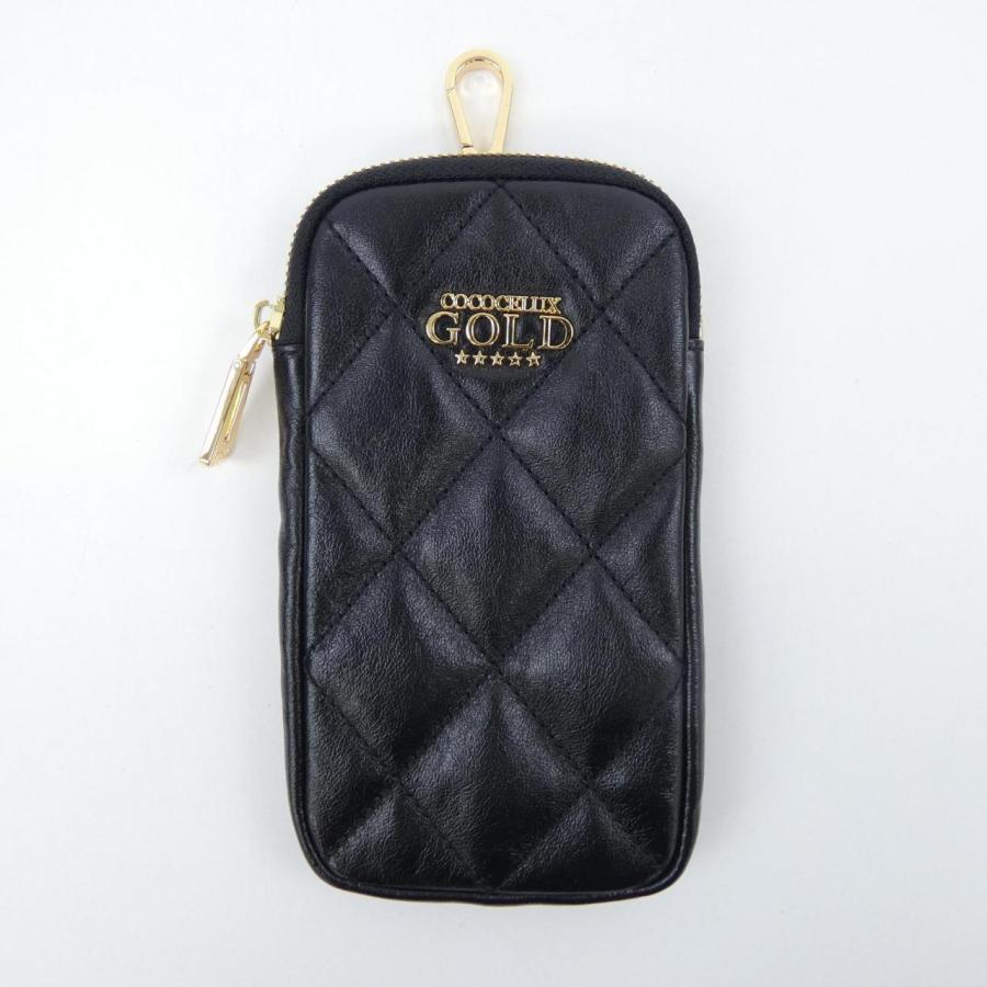 ココセリュクスゴールド COCOCELUX GOLD BAG : KOMEHYO ONLINESTORE