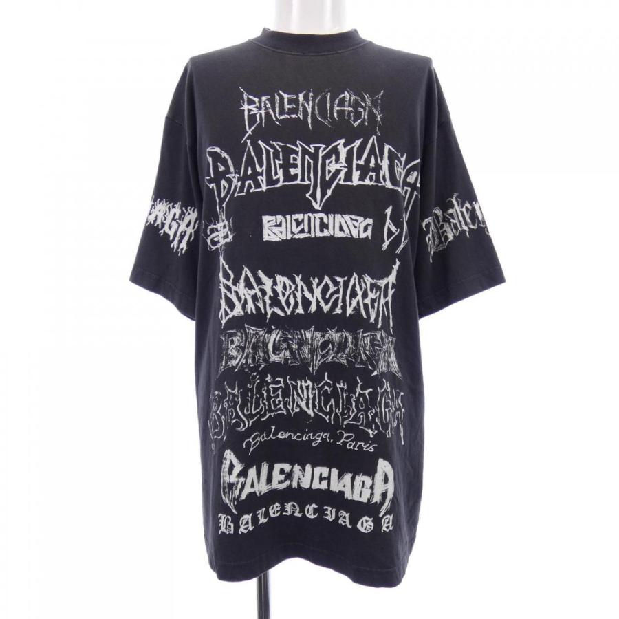 バレンシアガ BALENCIAGA 641675 TPV03 Tシャツ : KOMEHYO ONLINESTORE