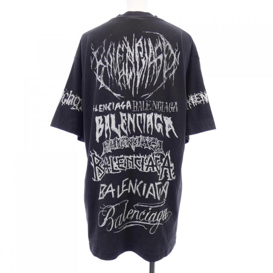 バレンシアガ BALENCIAGA 641675 TPV03 Tシャツ : KOMEHYO ONLINESTORE