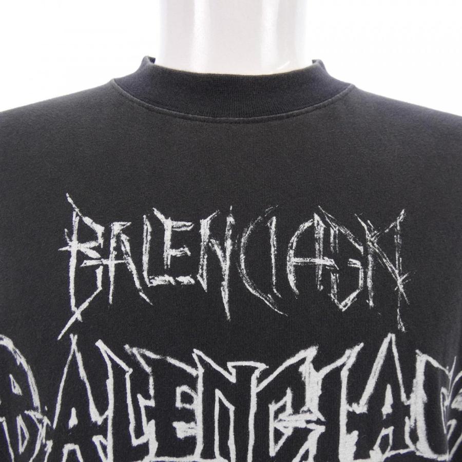 バレンシアガ BALENCIAGA 641675 TPV03 Tシャツ : KOMEHYO ONLINESTORE