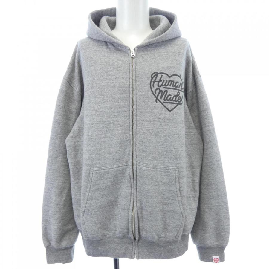 ヒューマンメイド HUMAN MADE パーカー : KOMEHYO ONLINESTORE Yahoo