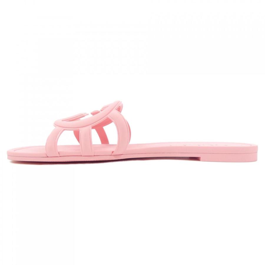 グッチ GUCCI インターロッキングG 780307 J8700 サンダル : KOMEHYO 