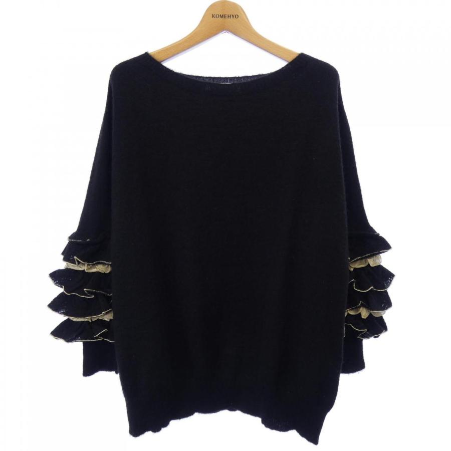 ブルマリン Blumarine ニット : KOMEHYO ONLINESTORE Yahoo!店 - 通販