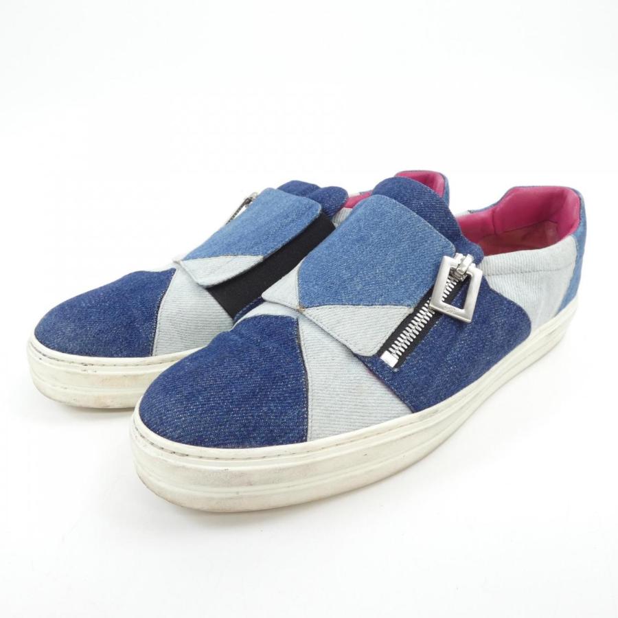ロジェヴィヴィエ ROGER VIVIER スニーカー : KOMEHYO ONLINESTORE