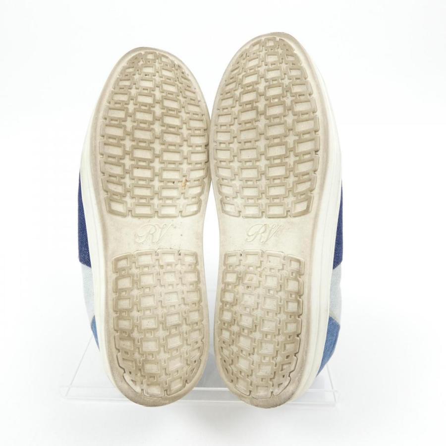 ロジェヴィヴィエ ROGER VIVIER スニーカー : KOMEHYO ONLINESTORE
