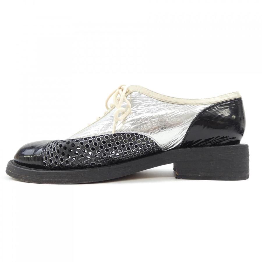 シャネル CHANEL G32330 シューズ : KOMEHYO ONLINESTORE Yahoo!店