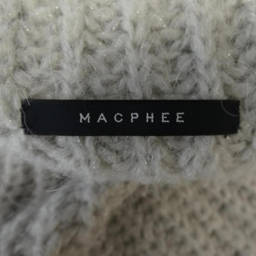 マカフィー MACPHEE ニット マカフィー MACPHEE ニット : KOMEHYO ONLINESTORE Yahoo!店 - 通販