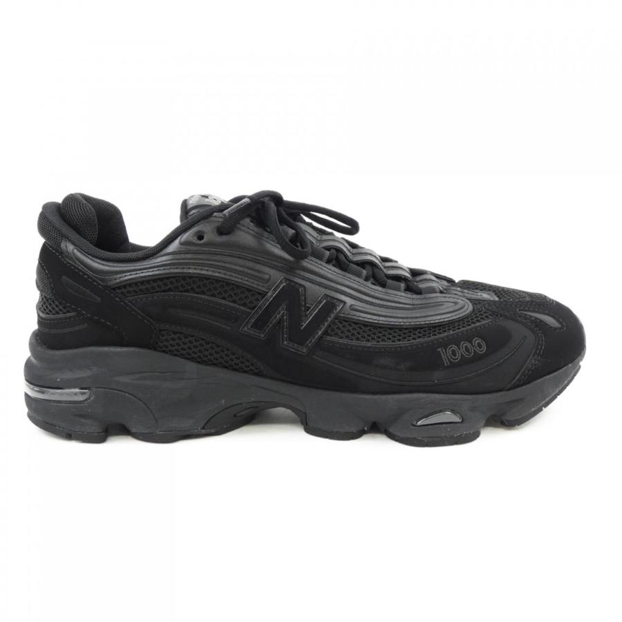 ニューバランス NEW BALANCE M1000B スニーカー : KOMEHYO ONLINESTORE Yahoo!店 - 通販 ...