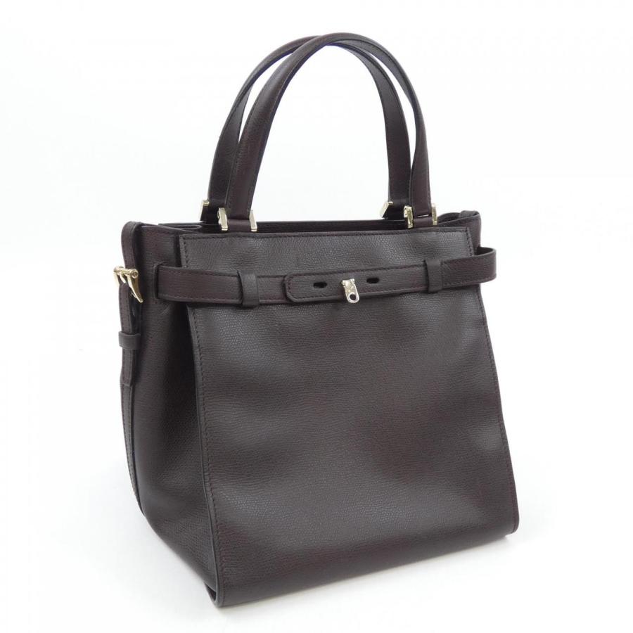ヴァレクストラ VALEXTRA Bキューブ V5C67 BAG : KOMEHYO ONLINESTORE 