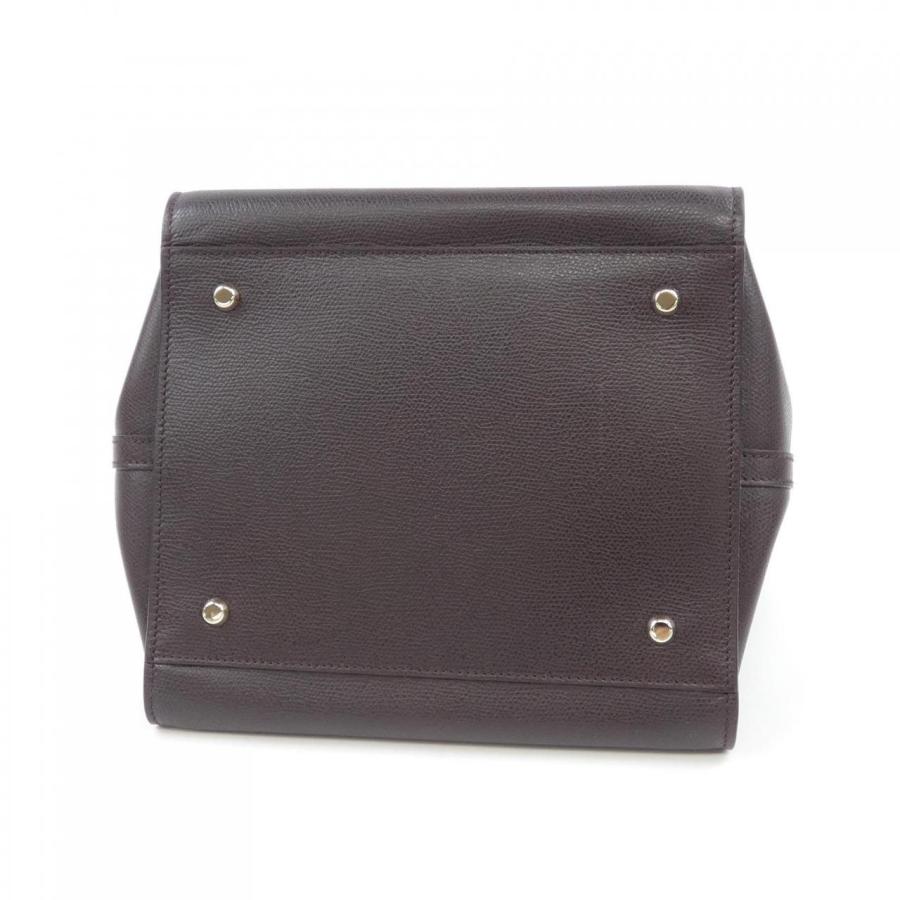 ヴァレクストラ VALEXTRA Bキューブ V5C67 BAG : KOMEHYO ONLINESTORE 