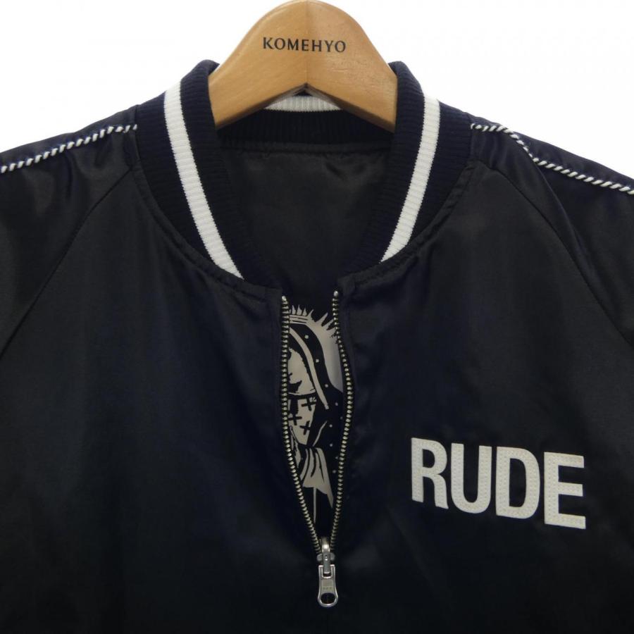 RUDE GALLERY スカジャン : KOMEHYO ONLINESTORE Yahoo!店 - 通販