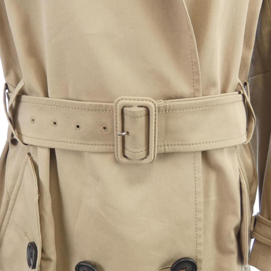 ミュウミュウ MIU MS1581 トレンチコート : KOMEHYO ONLINESTORE Yahoo  