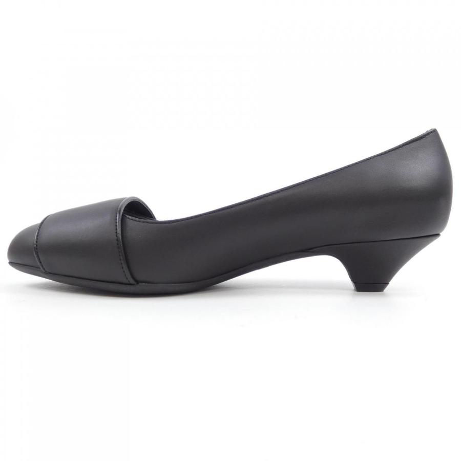 サルヴァトーレフェラガモ SALVATORE FERRAGAMO パンプス : KOMEHYO