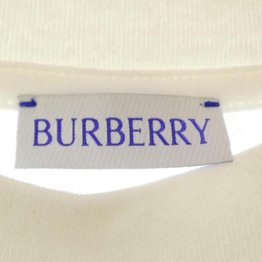 バーバリー BURBERRY 80836471 Tシャツ バーバリー BURBERRY 80836471 Tシャツ 【公式通販】