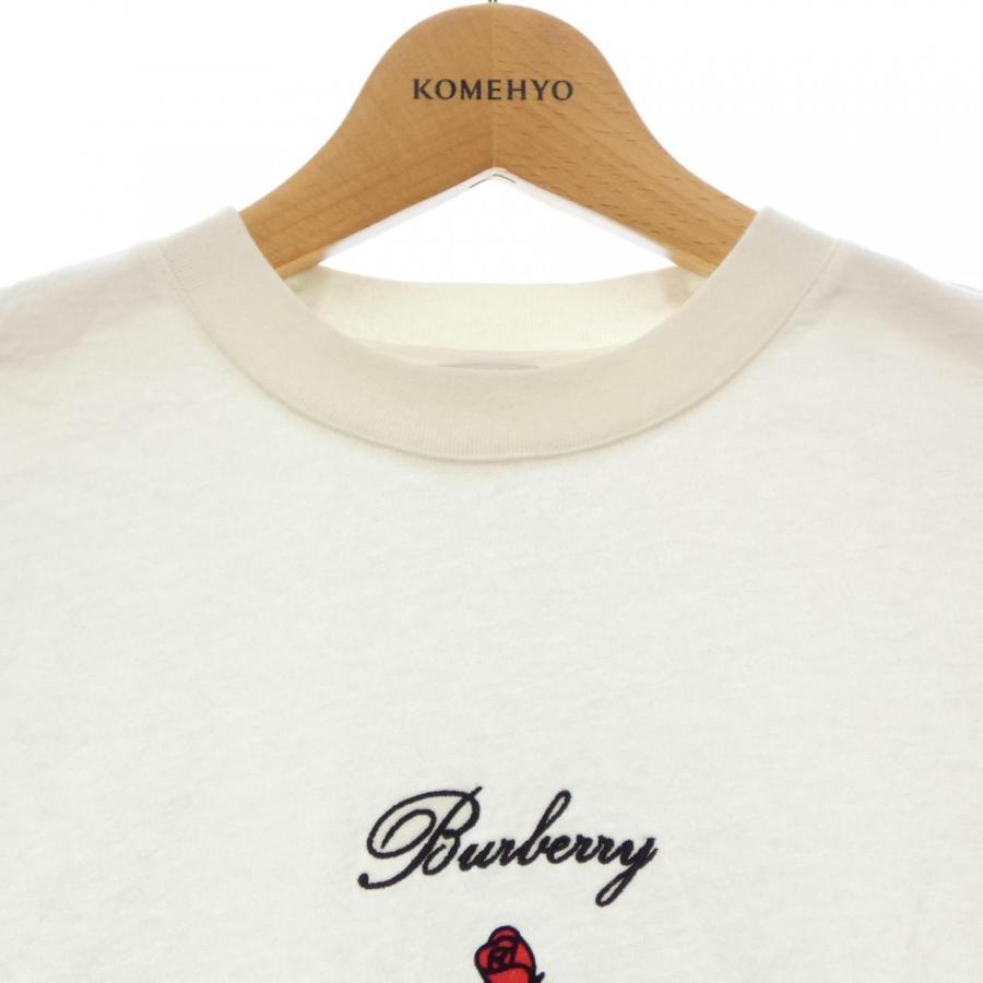 バーバリー BURBERRY Tシャツ BURBERRY（バーバリー） メンズクルーネックTシャツ 81190131 / SETH