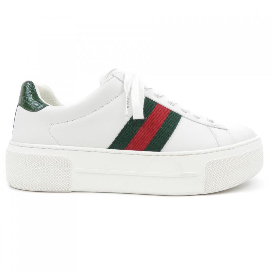 グッチ GUCCI エース ACE 791399 AACAG スニーカー : KOMEHYO