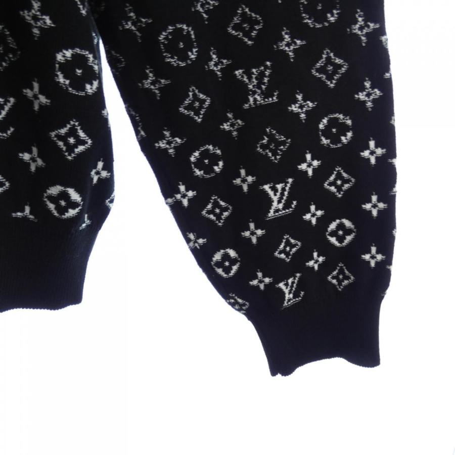 ルイヴィトン LOUIS VUITTON モノグラムグラディエントフーディ