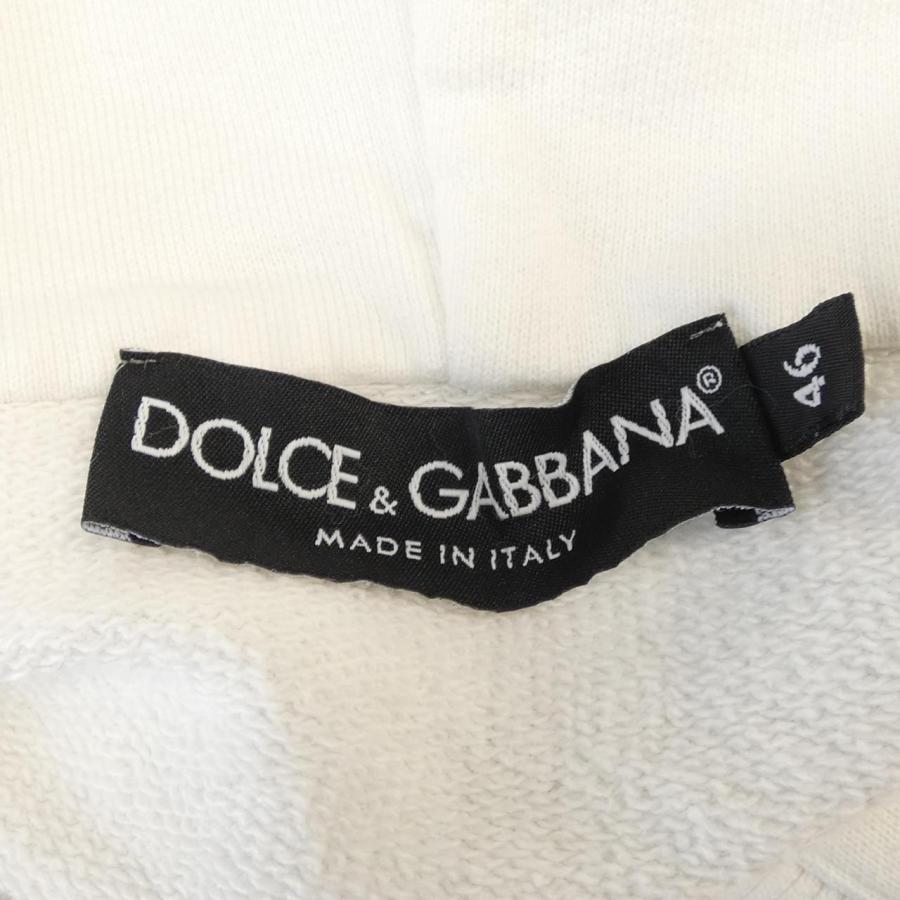ドルチェアンドガッバーナ DOLCE&GABBANA G9QW1T パーカー : KOMEHYO