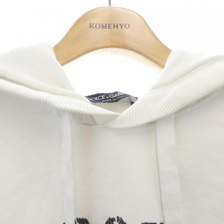 ドルチェアンドガッバーナ DOLCE&GABBANA G9QW1T パーカー : KOMEHYO
