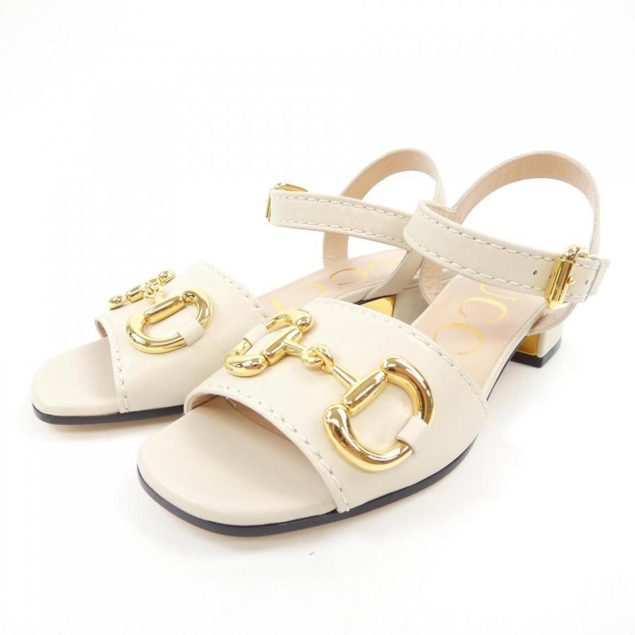 グッチ GUCCI 655413 サンダル : KOMEHYO ONLINESTORE Yahoo!店 - 通販