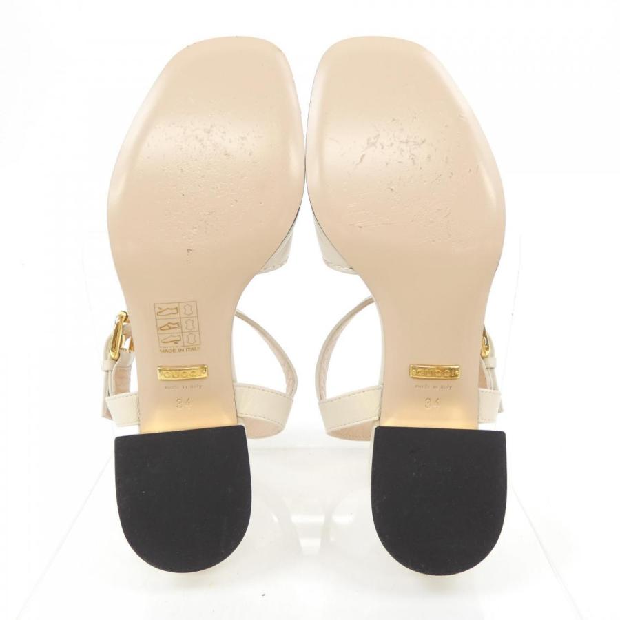 グッチ GUCCI 655413 サンダル : KOMEHYO ONLINESTORE Yahoo!店 - 通販