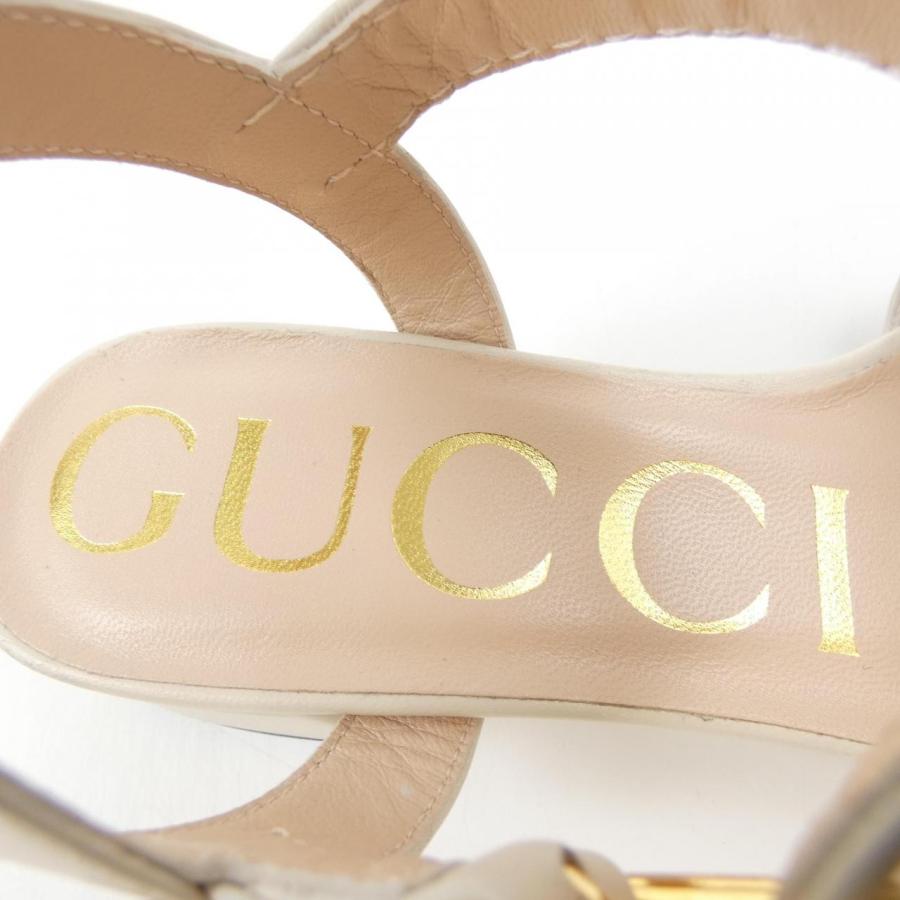 グッチ GUCCI 655413 サンダル : KOMEHYO ONLINESTORE Yahoo!店 - 通販