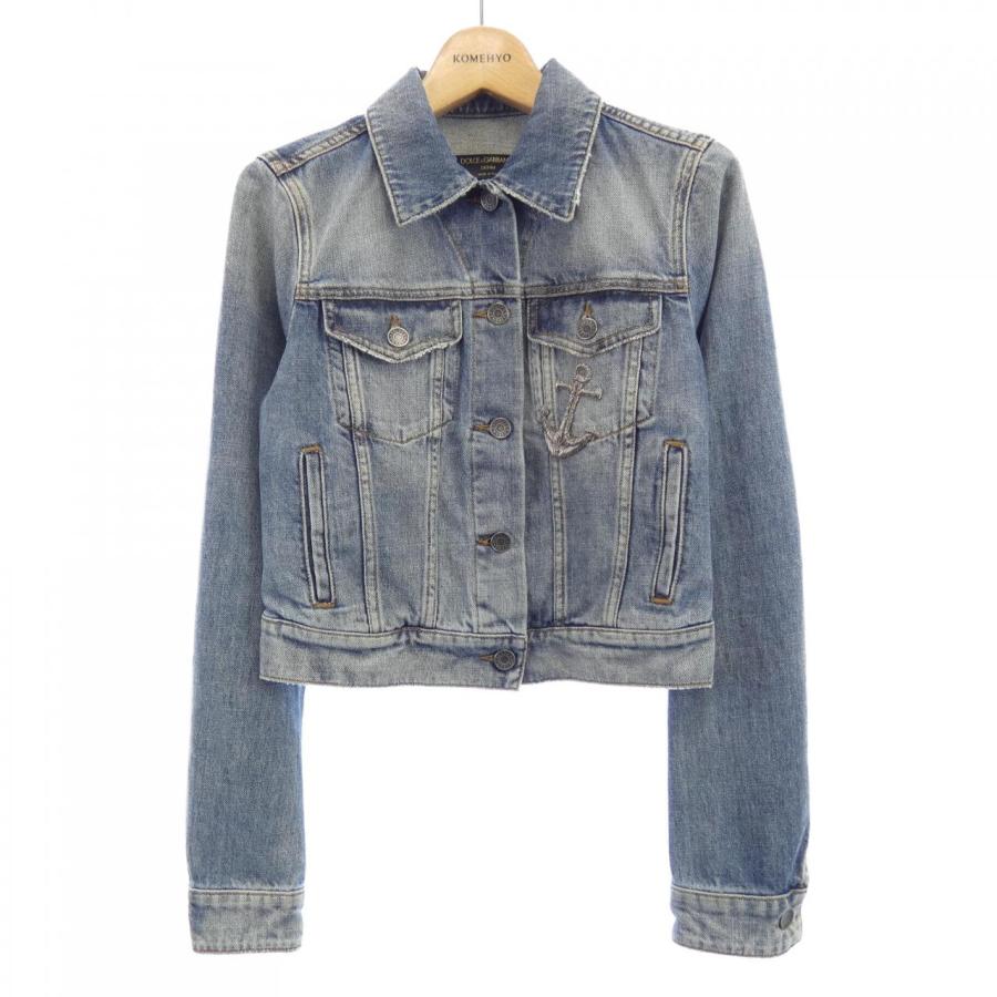 ドルチェアンドガッバーナ DOLCE&GABBANA F9794Z/G883G デニム