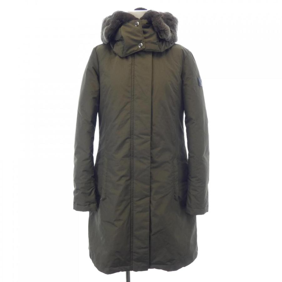 ウールリッチ WOOL RICH WWCPS2807 ダウンコート : KOMEHYO 