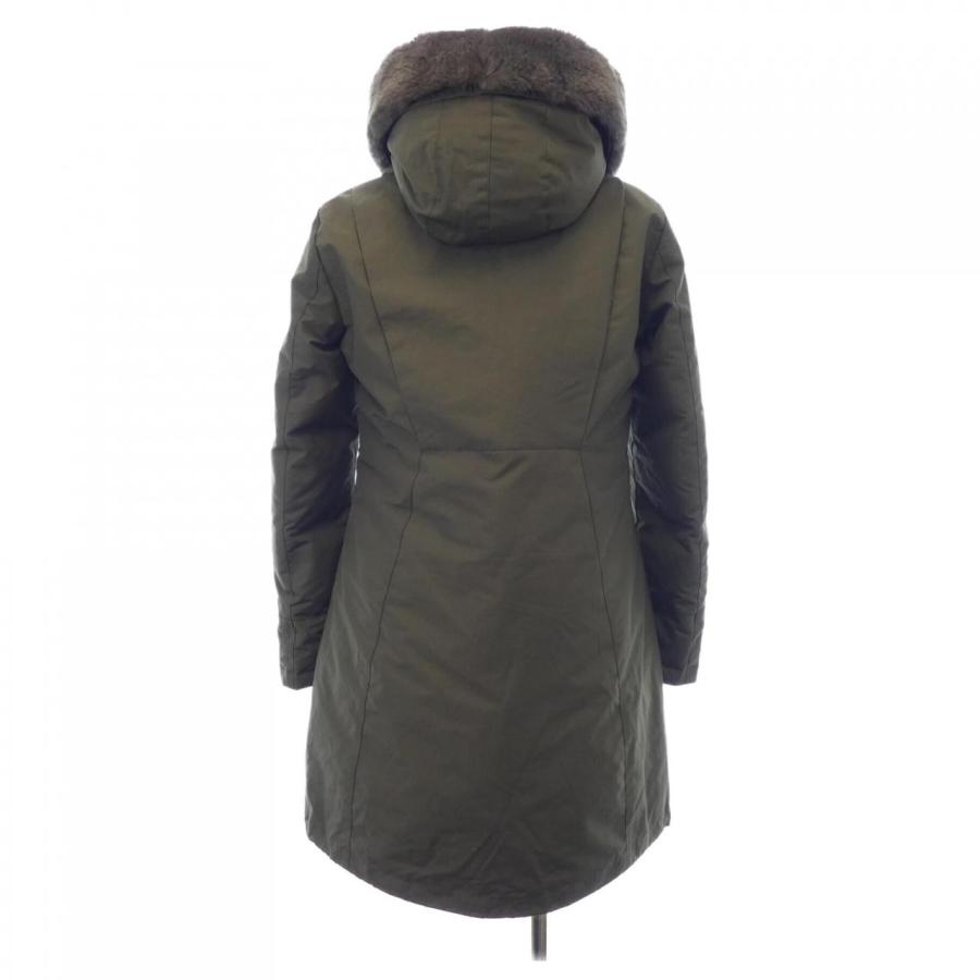 ウールリッチ WOOL RICH WWCPS2807 ダウンコート : KOMEHYO 