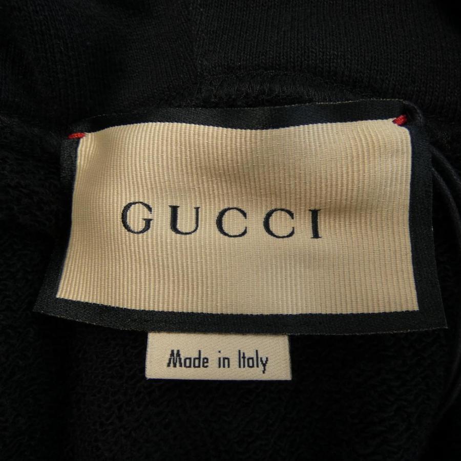 グッチ GUCCI 646953 XJDAH パーカー : KOMEHYO ONLINESTORE Yahoo!店