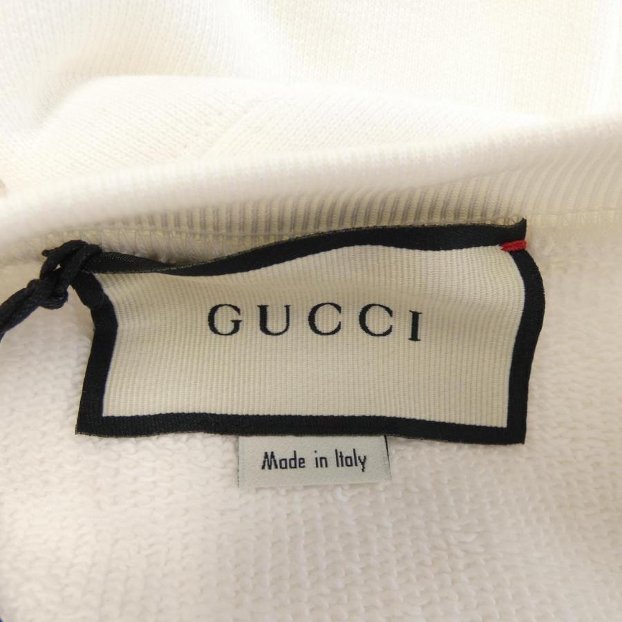 グッチ GUCCI 626990 XJCOR スウェット : KOMEHYO ONLINESTORE Yahoo