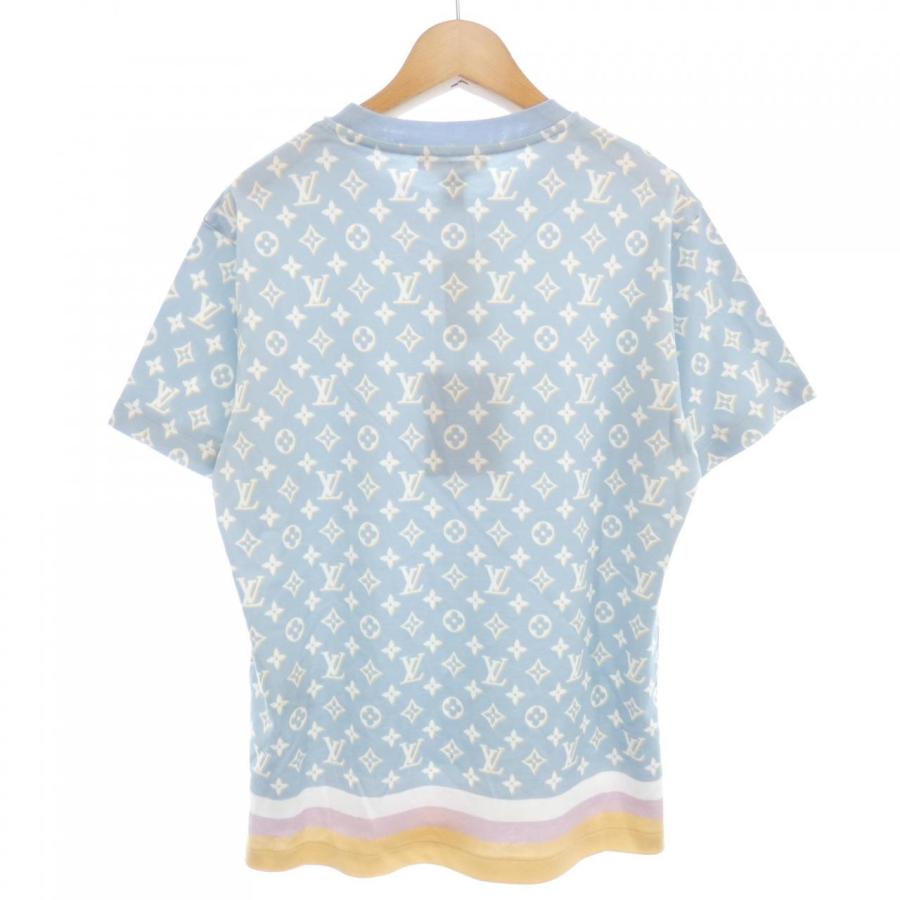 ルイヴィトン LOUIS VUITTON ストライプアクセント モノグラム