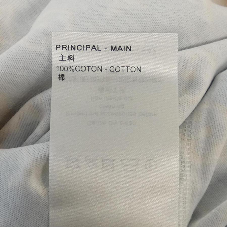 ルイヴィトン LOUIS VUITTON ストライプアクセント モノグラム FPTS42CBA Tシャツ ルイヴィトン LOUIS VUITTON ストライプアクセント モノグラム