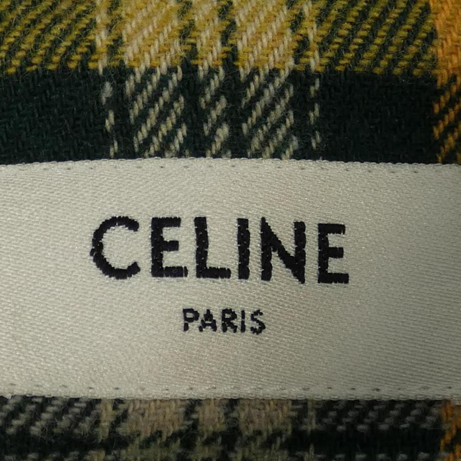 セリーヌ CELINE 2C574954R シャツ : KOMEHYO ONLINESTORE Yahoo!店