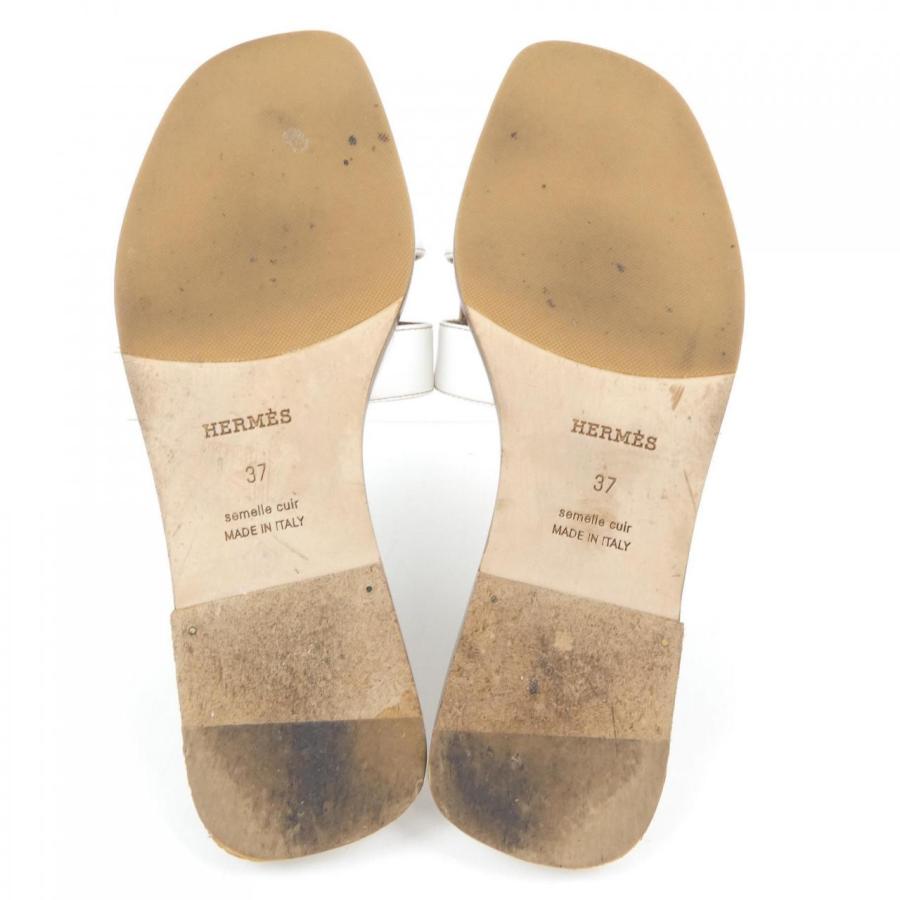 エルメス HERMES オラン ORAN 021056Z サンダル : KOMEHYO ONLINESTORE