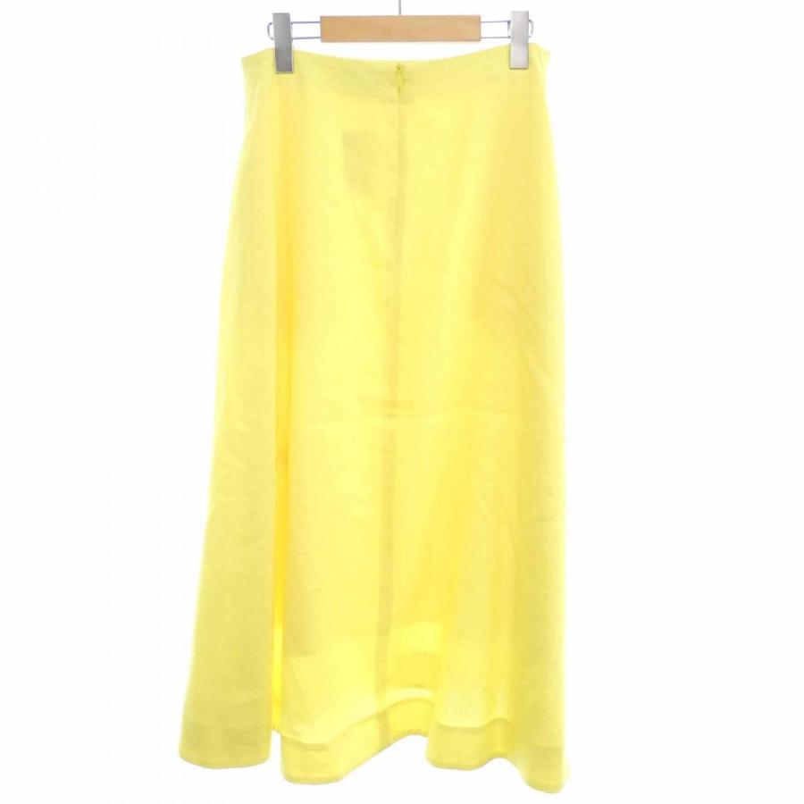 ドゥロワー DRAWER 6524-299-1433 スカート : KOMEHYO ONLINESTORE