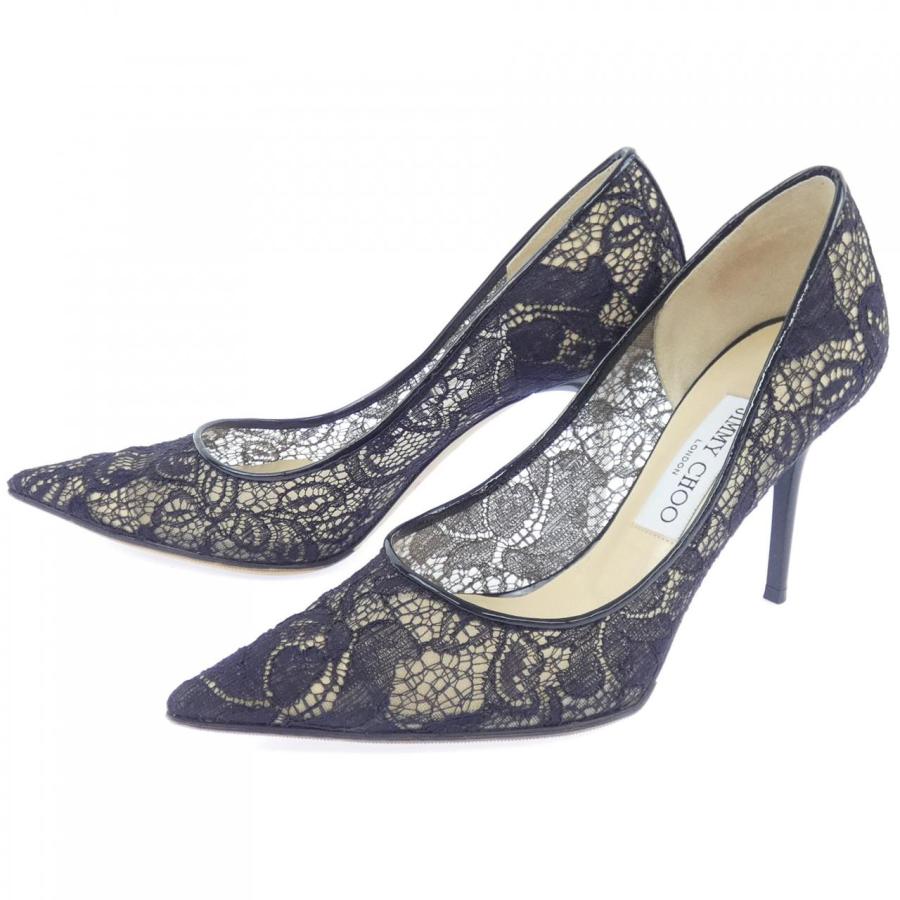 ジミーチュウ JIMMY CHOO パンプス_2