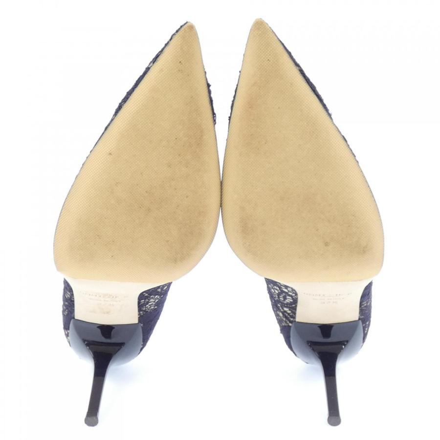 ジミーチュウ JIMMY CHOO パンプス_3